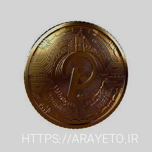 Polkadot Coin v8 003