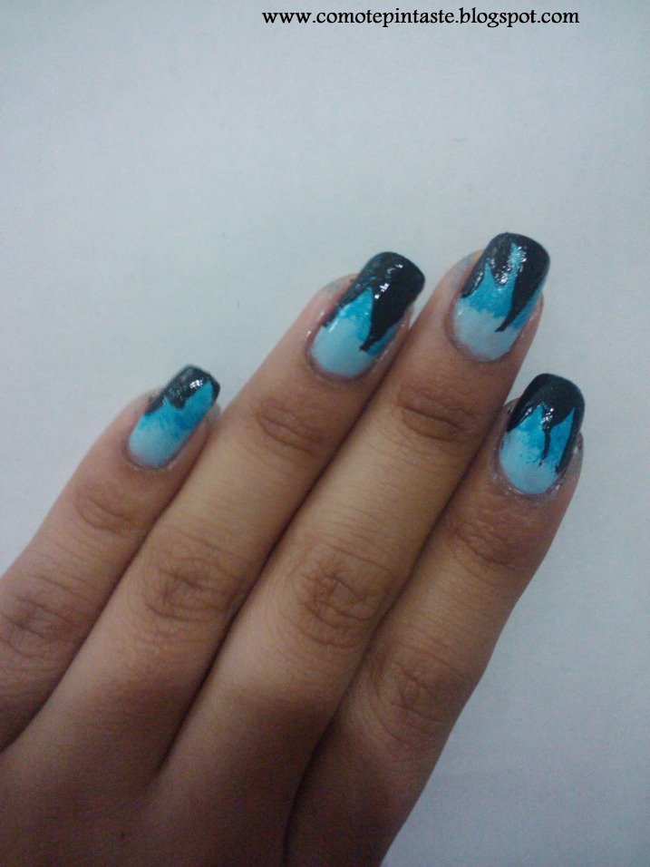 Cómo Limar Uñas Redondas Correctamente: Guía Completa para Cuidar Tus Uñas